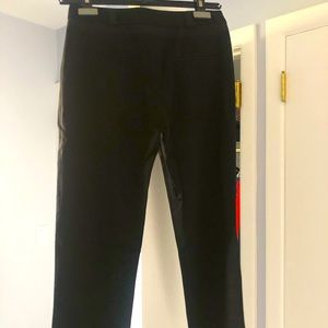 The Kooples black pants